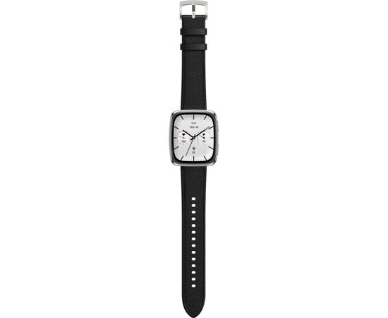 Смарт-часы Amazfit Active 2S Premium W2440GL3N Чорний (1155812), изображение 5 Смарт-часы Amazfit Active 2S Premium W2440GL3N Чорний (1155812), изображение 5