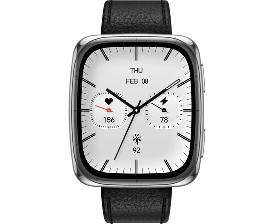 Смарт-часы Amazfit Active 2S Premium W2440GL3N Чорний (1155812)