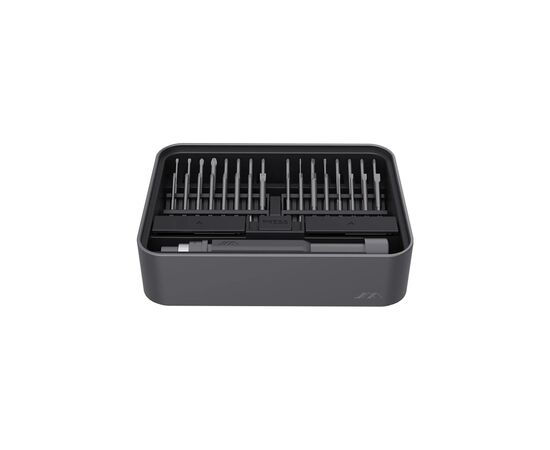 Отвертка Xiaomi JIMIHOME 51in1 Black (JM-FM2), изображение 4 Отвертка Xiaomi JIMIHOME 51in1 Black (JM-FM2), изображение 4