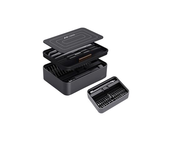 Викрутка Xiaomi JIMIHOME 51in1 Black (JM-FM2)
