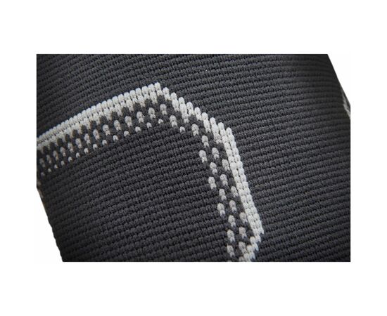 Фиксатор колена Adidas Knee Support ADSU-12524BK-NL чорний Уні XL (885652022156), изображение 3 Фиксатор колена Adidas Knee Support ADSU-12524BK-NL чорний Уні XL (885652022156), изображение 3