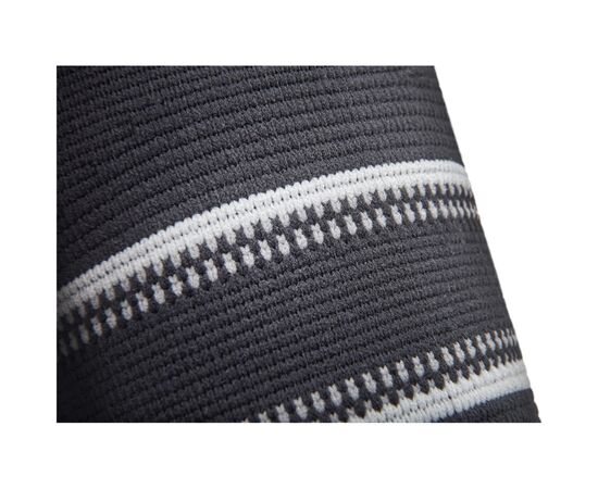 Фиксатор колена Adidas Knee Support ADSU-12524BK-NL чорний Уні XL (885652022156), изображение 5 Фиксатор колена Adidas Knee Support ADSU-12524BK-NL чорний Уні XL (885652022156), изображение 5