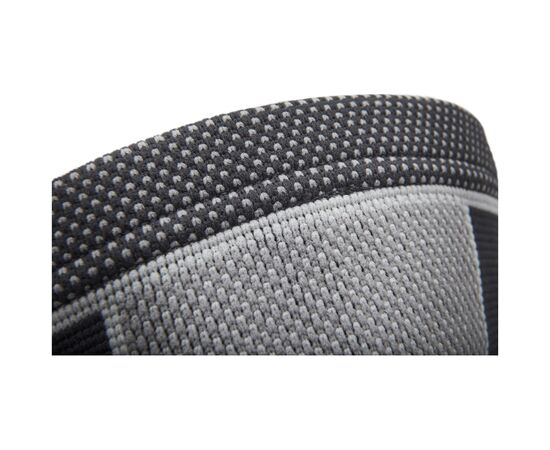Фиксатор голеностопа Adidas Ankle Support ADSU-12514BK-NL чорний Уні XL (885652022118), изображение 4 Фиксатор голеностопа Adidas Ankle Support ADSU-12514BK-NL чорний Уні XL (885652022118), изображение 4