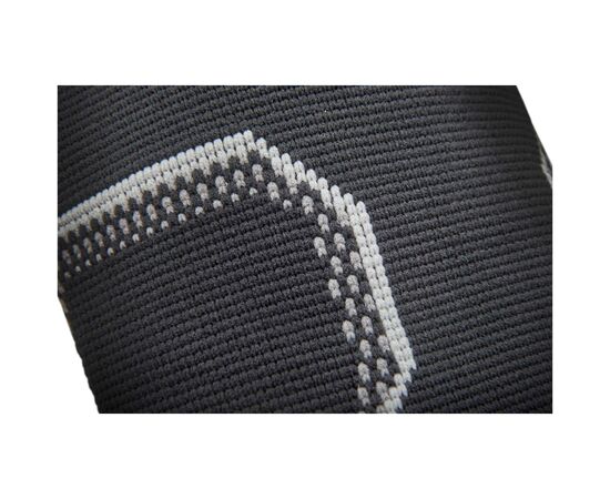 Фиксатор голеностопа Adidas Ankle Support ADSU-12514BK-NL чорний Уні XL (885652022118), изображение 5 Фиксатор голеностопа Adidas Ankle Support ADSU-12514BK-NL чорний Уні XL (885652022118), изображение 5