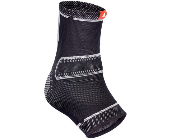Фіксатор гомілкостопа Adidas Ankle Support ADSU-12514BK-NL чорний Уні XL (885652022118)