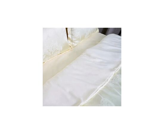 Постільна білизна Tiare Сатин Жакард 1918 євро (1918_zakard_ev), зображення 5 Постільна білизна Tiare Сатин Жакард 1918 євро (1918_zakard_ev), зображення 5
