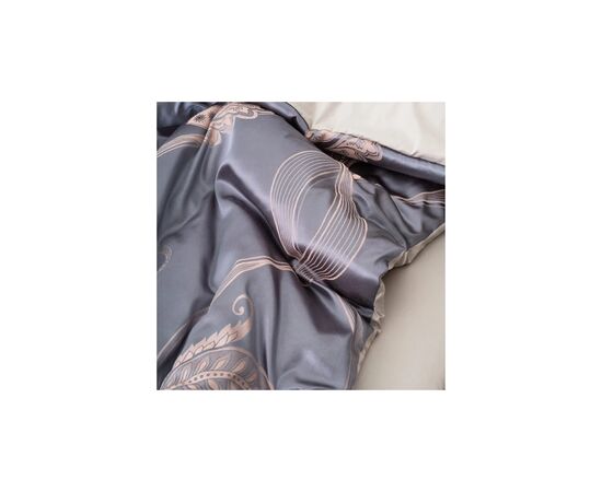 Постельное белье Tiare Сатин Жаккард 2438 евро (2438_zakard_ev), изображение 6 Постельное белье Tiare Сатин Жаккард 2438 евро (2438_zakard_ev), изображение 6