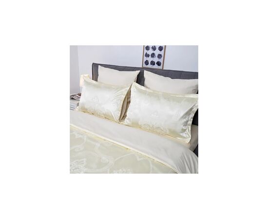 Постельное белье Tiare Сатин Жаккард 1918 семейное (1918_zakard_sm), изображение 4 Постельное белье Tiare Сатин Жаккард 1918 семейное (1918_zakard_sm), изображение 4