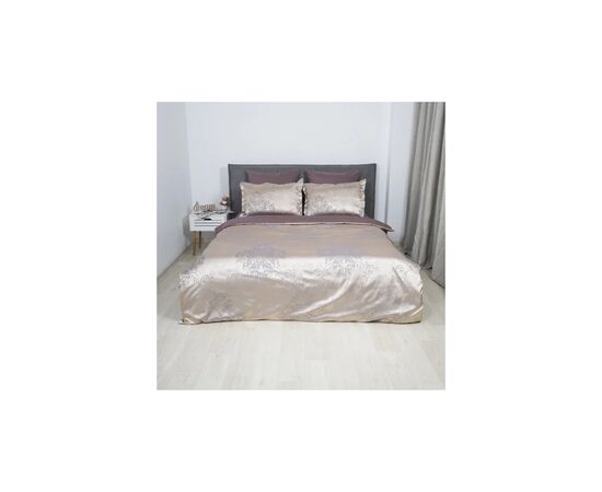 Постільна білизна Tiare Сатин Жакард 2426 сімейний (2426_zakard_sm), зображення 2 Постільна білизна Tiare Сатин Жакард 2426 сімейний (2426_zakard_sm), зображення 2