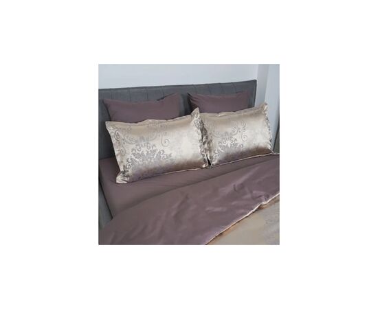 Постільна білизна Tiare Сатин Жакард 2426 сімейний (2426_zakard_sm), зображення 4 Постільна білизна Tiare Сатин Жакард 2426 сімейний (2426_zakard_sm), зображення 4