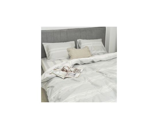 Постельное белье Tiare Сатин Люкс 148 евро (148_Lux_ev), изображение 3 Постельное белье Tiare Сатин Люкс 148 евро (148_Lux_ev), изображение 3