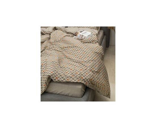 Постільна білизна Tiare Сатин Люкс 153 євро (153_Luxe_ev), зображення 3 Постільна білизна Tiare Сатин Люкс 153 євро (153_Luxe_ev), зображення 3