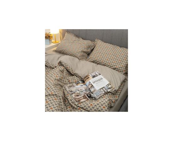 Постільна білизна Tiare Сатин Люкс 153 євро (153_Luxe_ev), зображення 5 Постільна білизна Tiare Сатин Люкс 153 євро (153_Luxe_ev), зображення 5