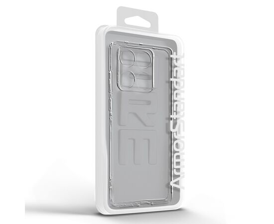 Чохол до мобільного телефона Armorstandart Air Motorola Edge 60 Fusion 5GClear (ARM85377), зображення 6