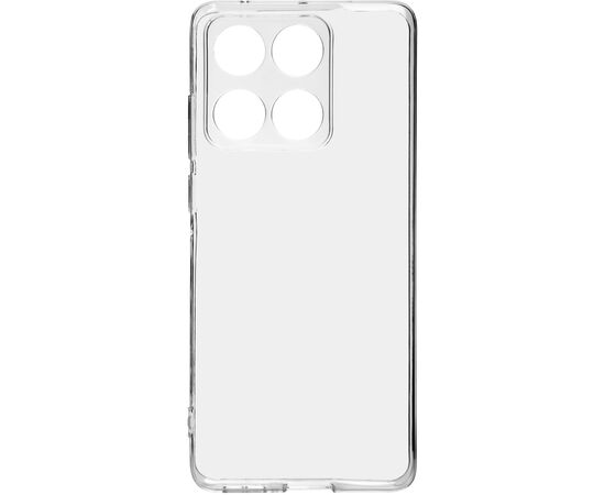 Чохол до мобільного телефона Armorstandart Air Motorola Edge 60 Fusion 5GClear (ARM85377)