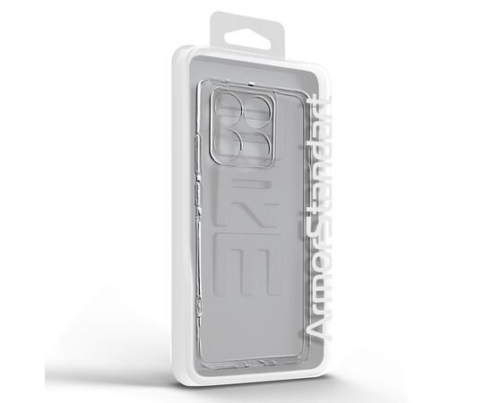 Чехол для мобильного телефона Armorstandart Air Motorola Edge 60 Pro 5GClear (ARM85834), изображение 6