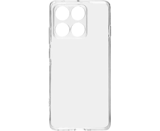 Чохол до мобільного телефона Armorstandart Air Motorola Edge 60 Pro 5GClear (ARM85834)