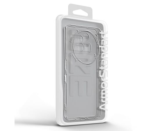 Чохол до мобільного телефона Armorstandart Air Nothing Phone (3a) ProClear (ARM85471), зображення 6
