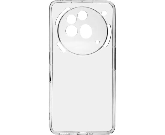 Чохол до мобільного телефона Armorstandart Air Nothing Phone (3a) ProClear (ARM85471)