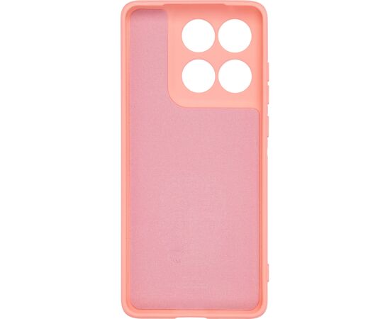 Чохол до мобільного телефона Armorstandart ICON Motorola Edge 60 Fusion 5G Pink (ARM85595), зображення 2