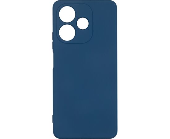 Чохол до мобільного телефона Armorstandart ICON OPPO A5 Pro 4G / A5 Pro 5G Dark Blue (ARM85596)