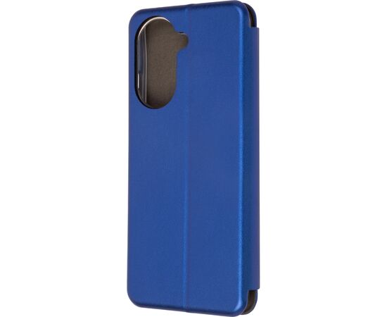 Чохол до мобільного телефона Armorstandart G-Case Xiaomi Poco C71 4G Blue (ARM84884), зображення 2