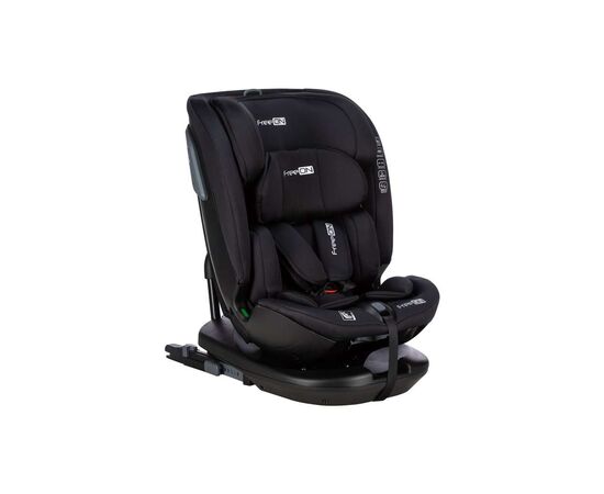 Автокресло FreeON Epic i-Size (40-150 см), чорне (3830084381521) (81521), изображение 2 Автокресло FreeON Epic i-Size (40-150 см), чорне (3830084381521) (81521), изображение 2