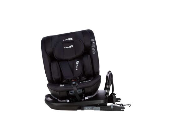 Автокресло FreeON Epic i-Size (40-150 см), чорне (3830084381521) (81521), изображение 3 Автокресло FreeON Epic i-Size (40-150 см), чорне (3830084381521) (81521), изображение 3