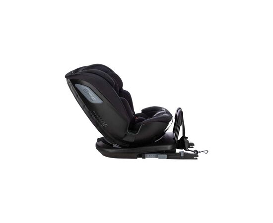 Автокресло FreeON Epic i-Size (40-150 см), чорне (3830084381521) (81521), изображение 4 Автокресло FreeON Epic i-Size (40-150 см), чорне (3830084381521) (81521), изображение 4