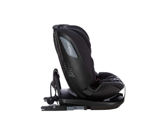 Автокресло FreeON Epic i-Size (40-150 см), чорне (3830084381521) (81521), изображение 5 Автокресло FreeON Epic i-Size (40-150 см), чорне (3830084381521) (81521), изображение 5