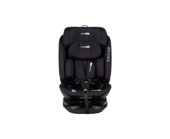 Автокрісло FreeON Epic i-Size (40-150 см), чорне (3830084381521) (81521)