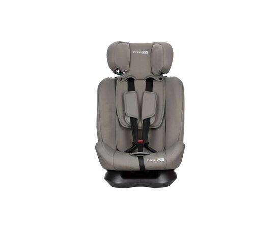 Автокресло FreeON Pollo i-Size 40-150 см, сіре (82559), изображение 2 Автокресло FreeON Pollo i-Size 40-150 см, сіре (82559), изображение 2
