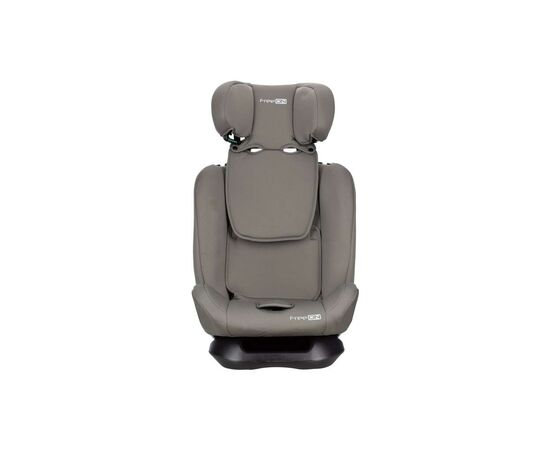 Автокресло FreeON Pollo i-Size 40-150 см, сіре (82559), изображение 4 Автокресло FreeON Pollo i-Size 40-150 см, сіре (82559), изображение 4