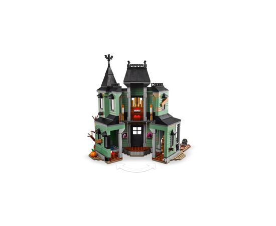 Конструктор LEGO Creator Маєток із привидами (31167), зображення 5 Конструктор LEGO Creator Маєток із привидами (31167), зображення 5