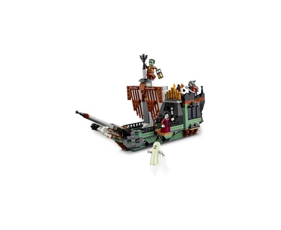 Конструктор LEGO Creator Маєток із привидами (31167), зображення 6 Конструктор LEGO Creator Маєток із привидами (31167), зображення 6