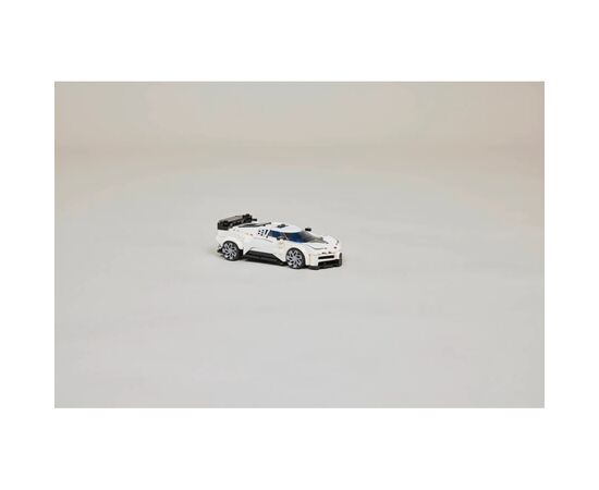 Конструктор LEGO Speed Champions Спортивный гиперкар Bugatti Centodieci (77240), изображение 10 Конструктор LEGO Speed Champions Спортивный гиперкар Bugatti Centodieci (77240), изображение 10
