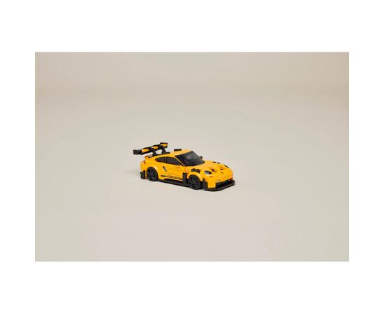 Конструктор LEGO Speed Champions Суперкар Porsche 911 GT3 RS (77239), изображение 11 Конструктор LEGO Speed Champions Суперкар Porsche 911 GT3 RS (77239), изображение 11