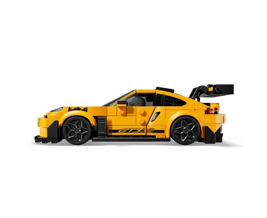 Конструктор LEGO Speed Champions Суперкар Porsche 911 GT3 RS (77239), изображение 6 Конструктор LEGO Speed Champions Суперкар Porsche 911 GT3 RS (77239), изображение 6