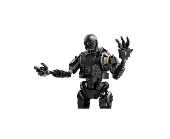 Конструктор LEGO Star Wars Дроид-охранник K-2SO (75434), изображение 5 Конструктор LEGO Star Wars Дроид-охранник K-2SO (75434), изображение 5