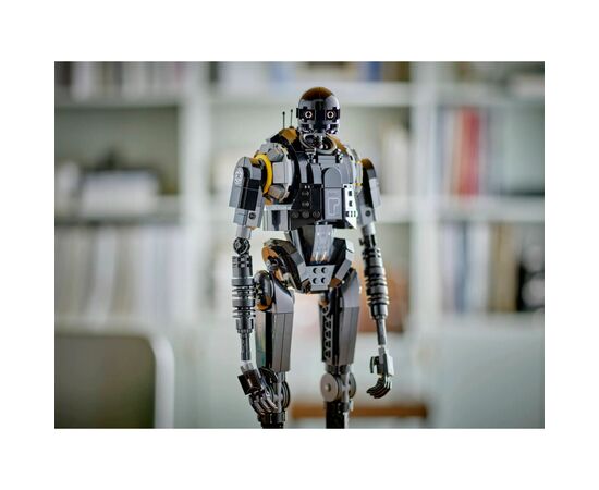 Конструктор LEGO Star Wars Дроид-охранник K-2SO (75434), изображение 8 Конструктор LEGO Star Wars Дроид-охранник K-2SO (75434), изображение 8