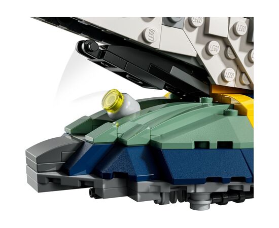 Конструктор LEGO Star Wars Звездолет Джанго Фетта (75433), изображение 8 Конструктор LEGO Star Wars Звездолет Джанго Фетта (75433), изображение 8