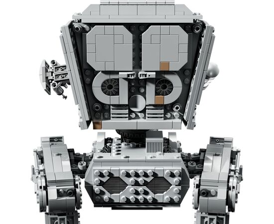 Конструктор LEGO Star Wars Крокодил AT-ST (75417-), изображение 6 Конструктор LEGO Star Wars Крокодил AT-ST (75417-), изображение 6