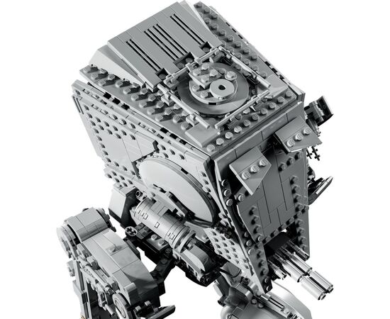 Конструктор LEGO Star Wars Крокодил AT-ST (75417-), изображение 7 Конструктор LEGO Star Wars Крокодил AT-ST (75417-), изображение 7