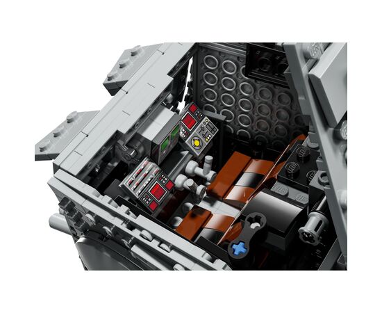 Конструктор LEGO Star Wars Крокодил AT-ST (75417-), изображение 8 Конструктор LEGO Star Wars Крокодил AT-ST (75417-), изображение 8