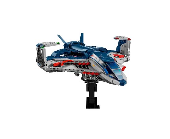 Конструктор LEGO Super Heroes Месники: Ера Альтрона Квінджет (76325), зображення 6 Конструктор LEGO Super Heroes Месники: Ера Альтрона Квінджет (76325), зображення 6