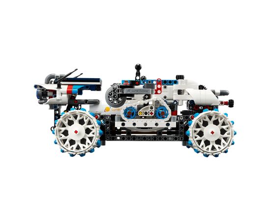 Конструктор LEGO Technic Місяцехід Lunar Outpost. Космічний корабель (42211), зображення 5 Конструктор LEGO Technic Місяцехід Lunar Outpost. Космічний корабель (42211), зображення 5