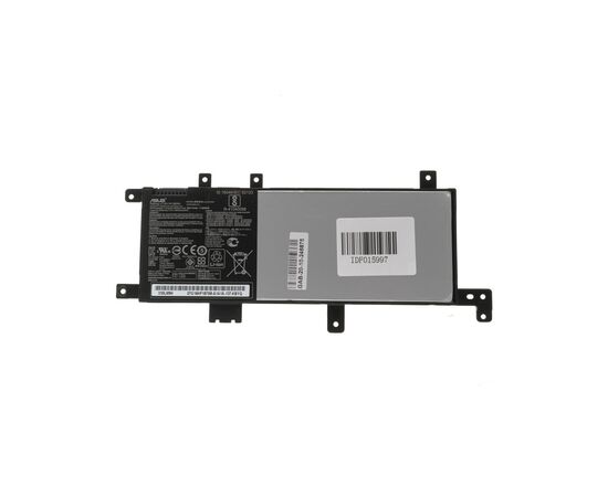 Аккумулятор для ноутбука Asus X542 C21N1634, 4700mAh (35Wh), 2cell, 7.4V, Li-Pol AlSoft (A71077)