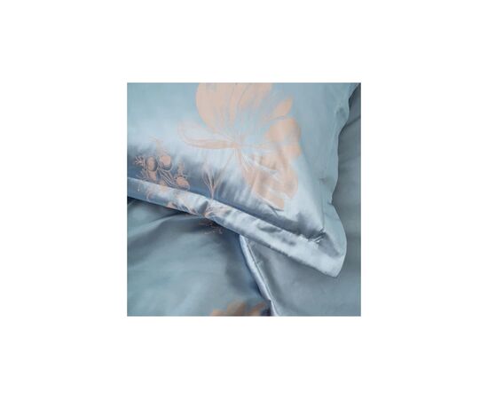 Постільна білизна Tiare Сатин Жакард 2540 євро (2540_zakard_ev), зображення 7 Постільна білизна Tiare Сатин Жакард 2540 євро (2540_zakard_ev), зображення 7