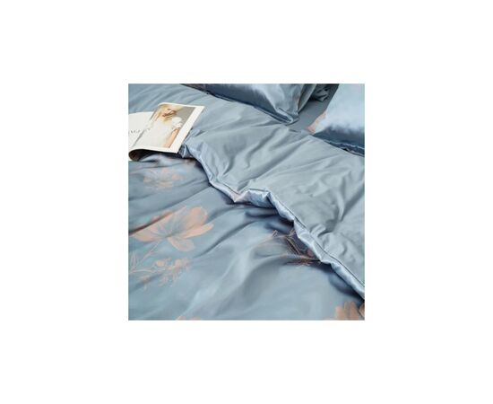 Постельное белье Tiare Сатин Жаккард 2540 семейное (2540_zakard_sm), изображение 6 Постельное белье Tiare Сатин Жаккард 2540 семейное (2540_zakard_sm), изображение 6