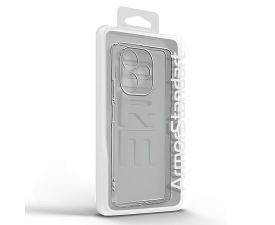 Чохол до мобільного телефона Armorstandart Air OPPO A5 Pro 4G / A5 Pro 5GClear (ARM85378), зображення 6